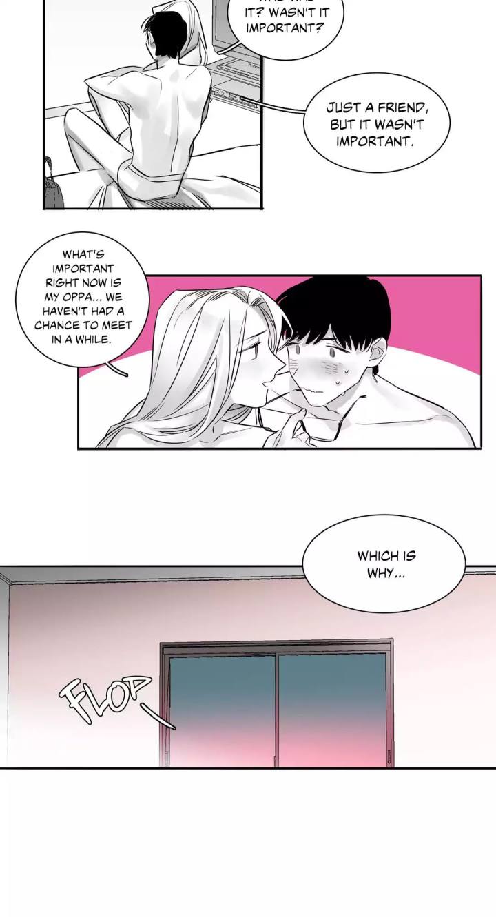 Vanishing Twin - Chapter 11 [photo 18] - MangaPorn