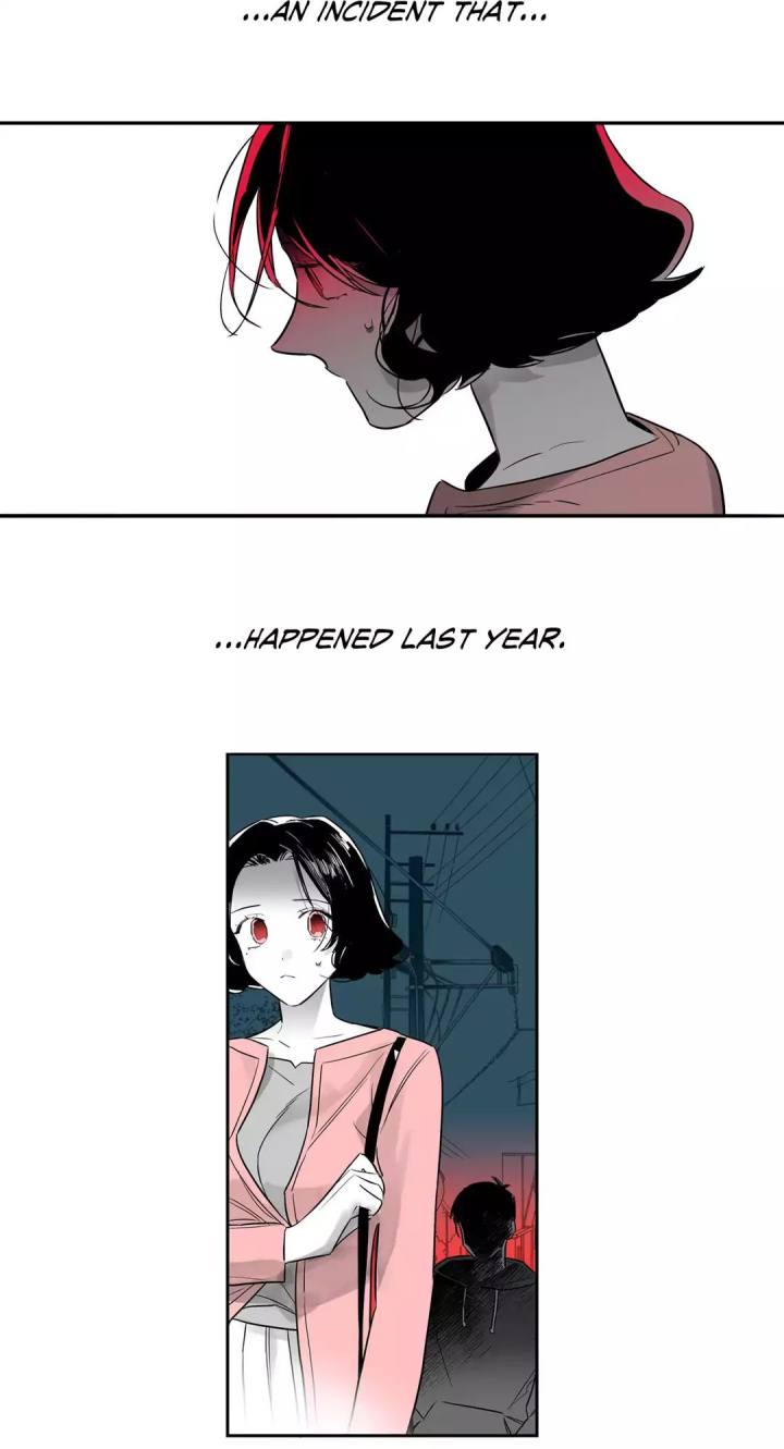 Vanishing Twin - Chapter 11 [photo 24] - MangaPorn