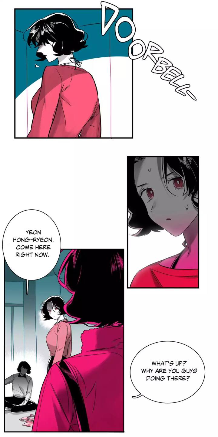 Vanishing Twin - Chapter 11 [photo 4] - MangaPorn