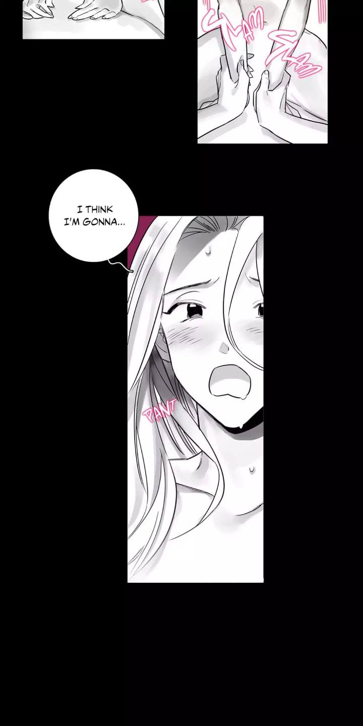 Vanishing Twin - Chapter 12 [photo 12] - MangaPorn