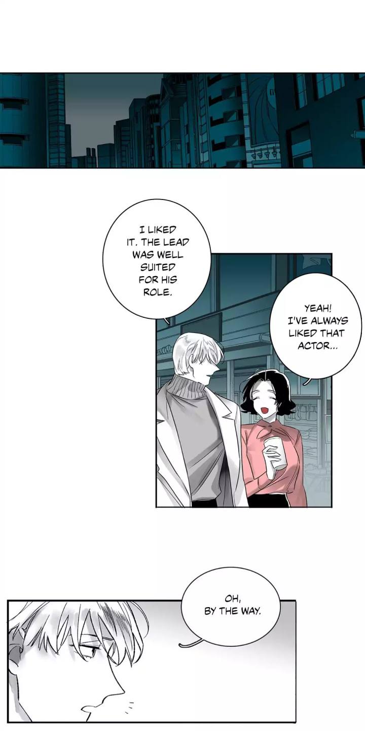 Vanishing Twin - Chapter 12 [photo 23] - MangaPorn