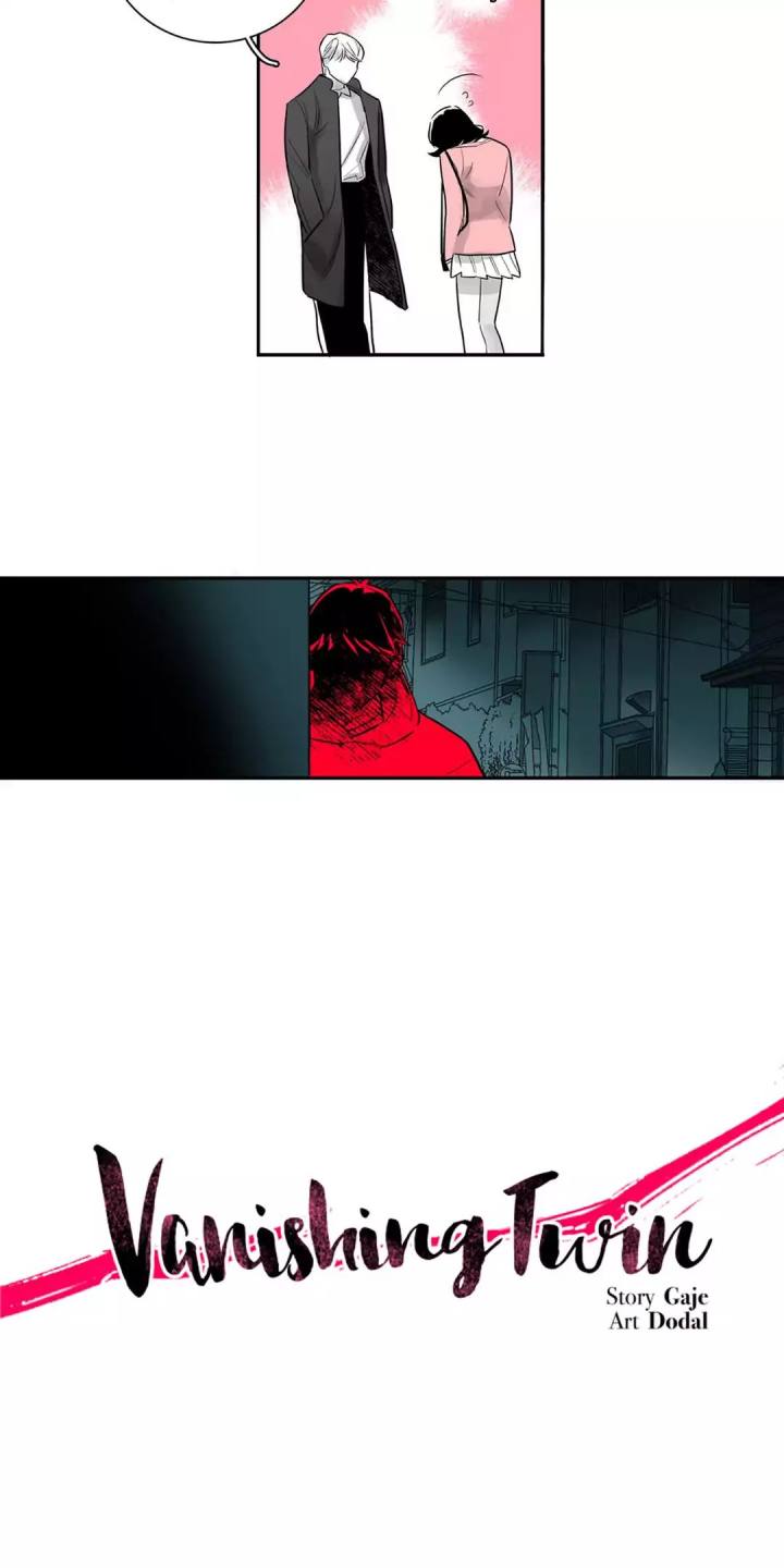 Vanishing Twin - Chapter 12 [photo 6] - MangaPorn