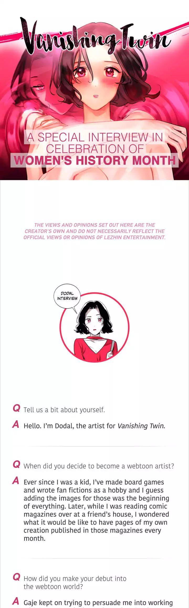 Vanishing Twin - Chapter 14.2 [photo 1] - MangaPorn