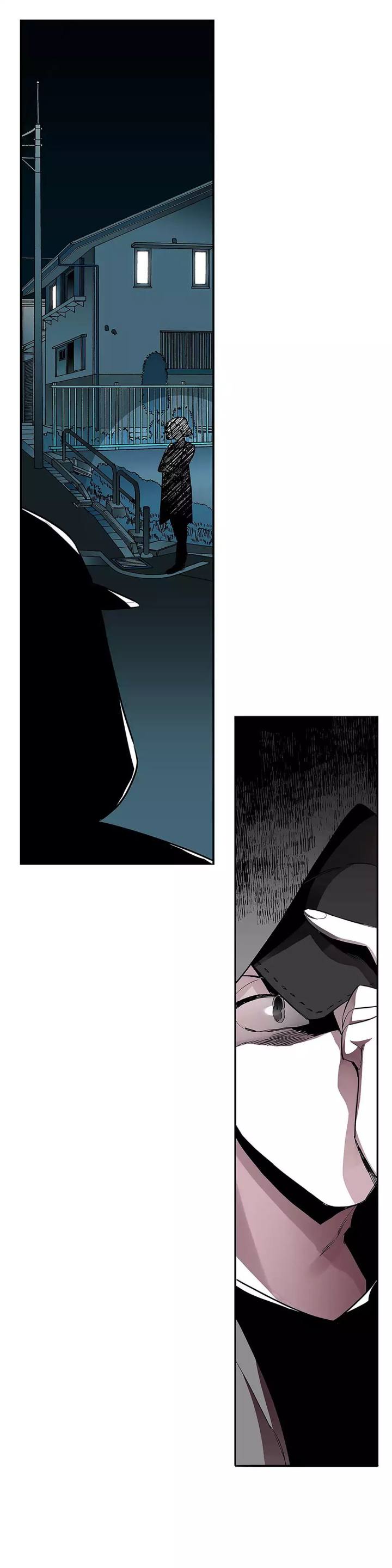 Vanishing Twin - Chapter 15 [photo 14] - MangaPorn