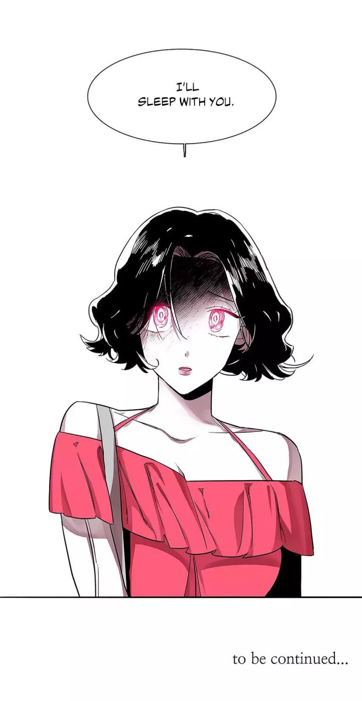 Vanishing Twin - Chapter 16 [photo 14] - MangaPorn