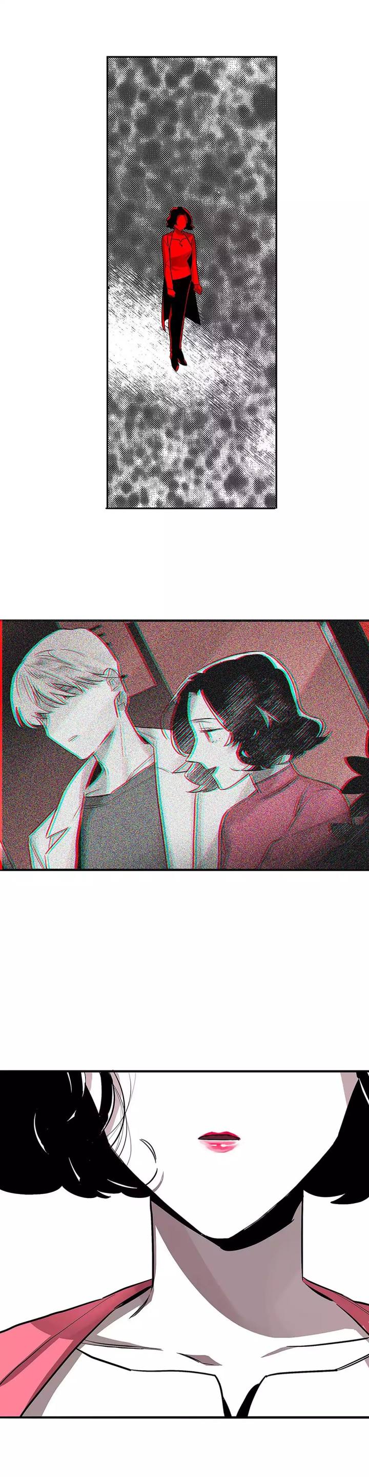 Vanishing Twin - Chapter 16 [photo 6] - MangaPorn