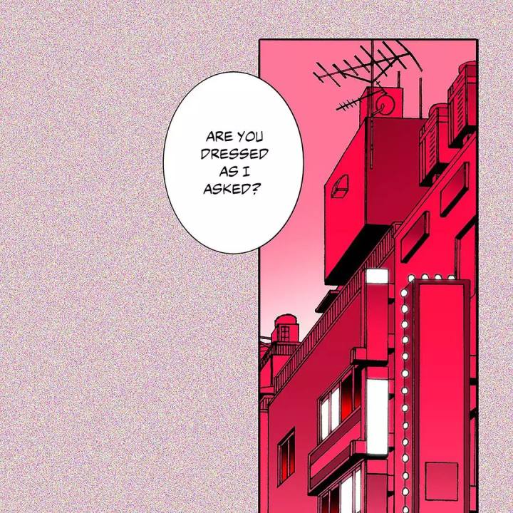 Vanishing Twin - Chapter 17 [photo 1] - MangaPorn