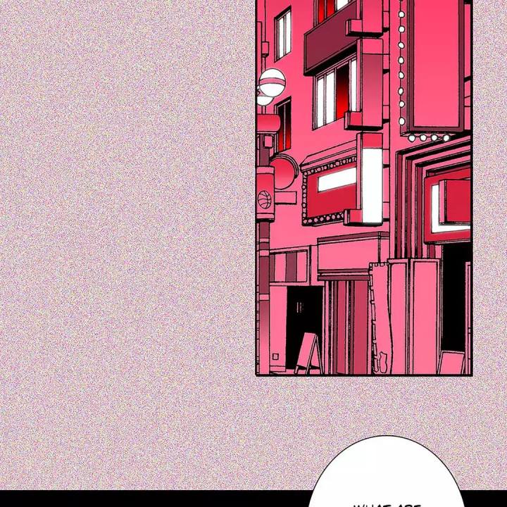 Vanishing Twin - Chapter 17 [photo 2] - MangaPorn