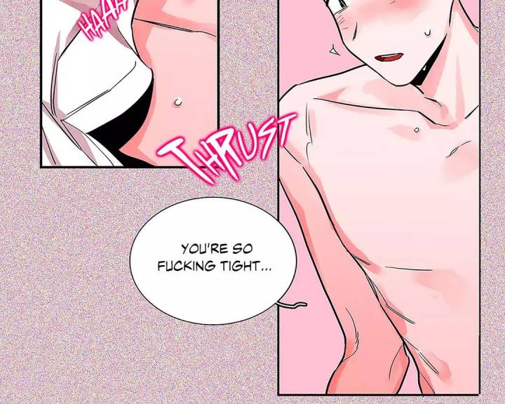 Vanishing Twin - Chapter 17 [photo 24] - MangaPorn