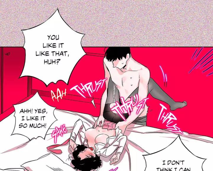 Vanishing Twin - Chapter 17 [photo 25] - MangaPorn