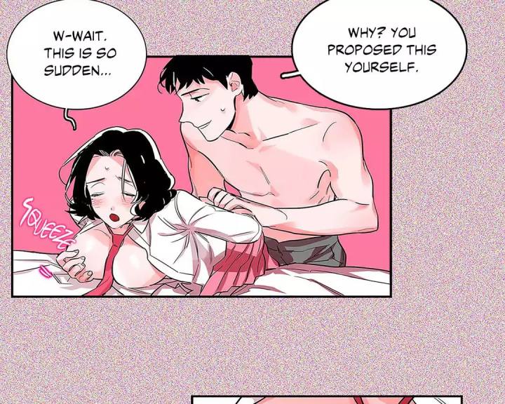 Vanishing Twin - Chapter 17 [photo 7] - MangaPorn