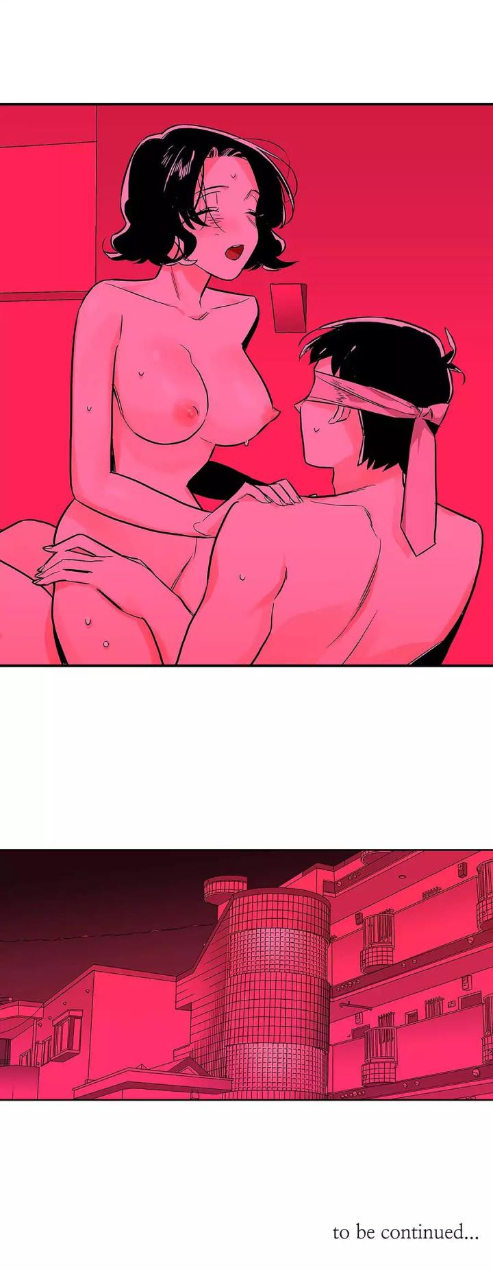 Vanishing Twin - Chapter 18 [photo 15] - MangaPorn