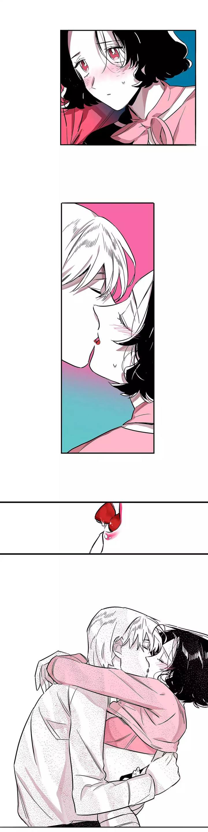 Vanishing Twin - Chapter 19 [photo 10] - MangaPorn