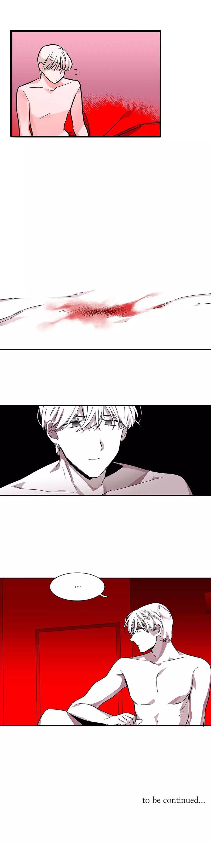 Vanishing Twin - Chapter 19 [photo 16] - MangaPorn