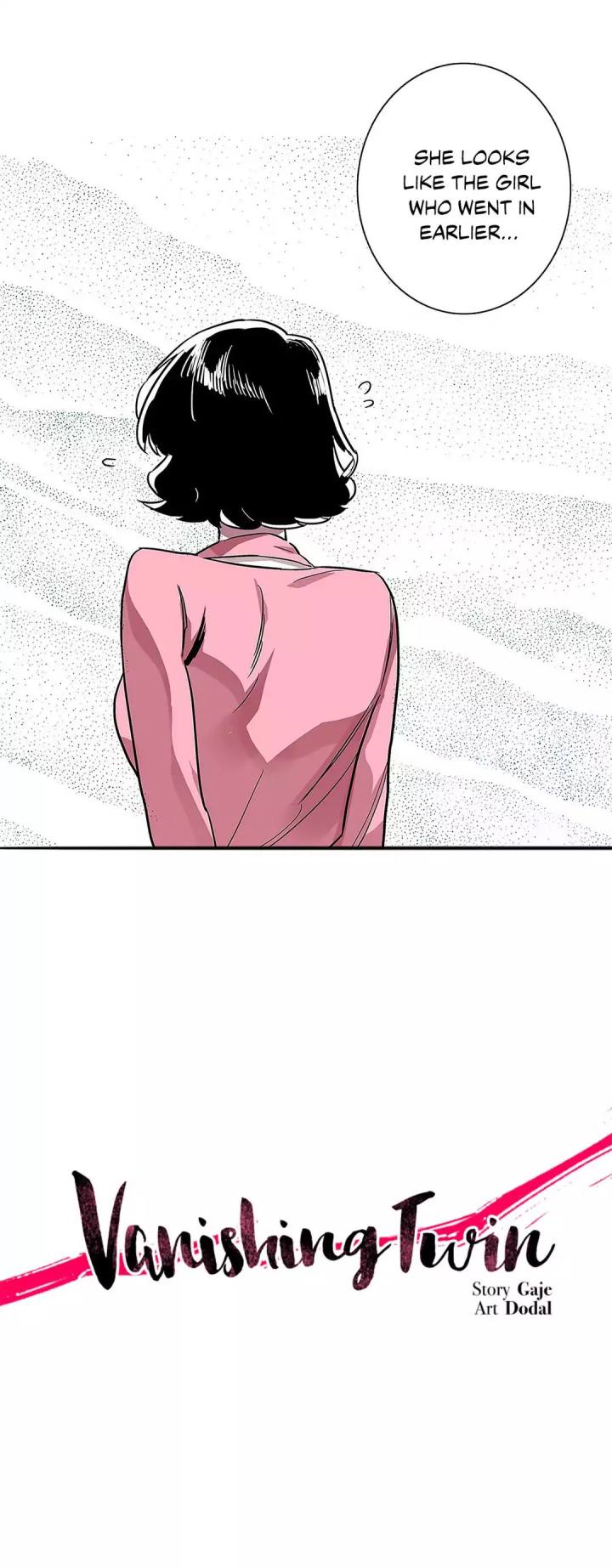 Vanishing Twin - Chapter 19 [photo 3] - MangaPorn