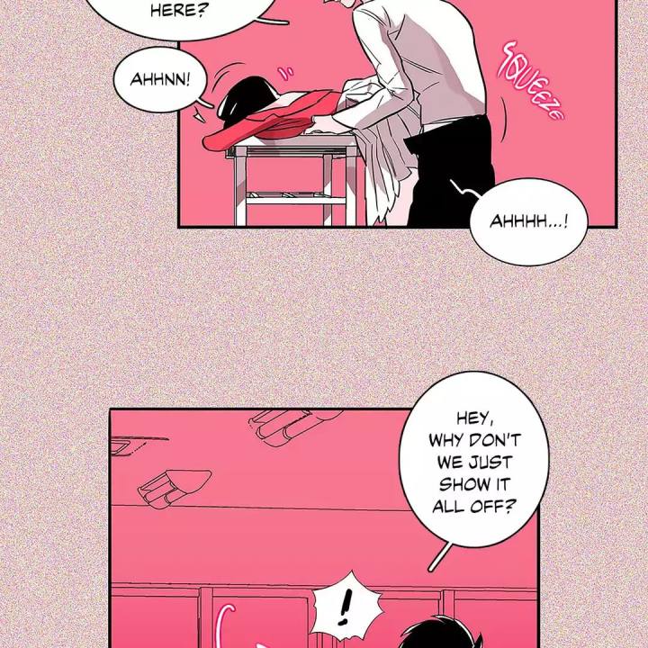 Vanishing Twin - Chapter 20 [photo 12] - MangaPorn