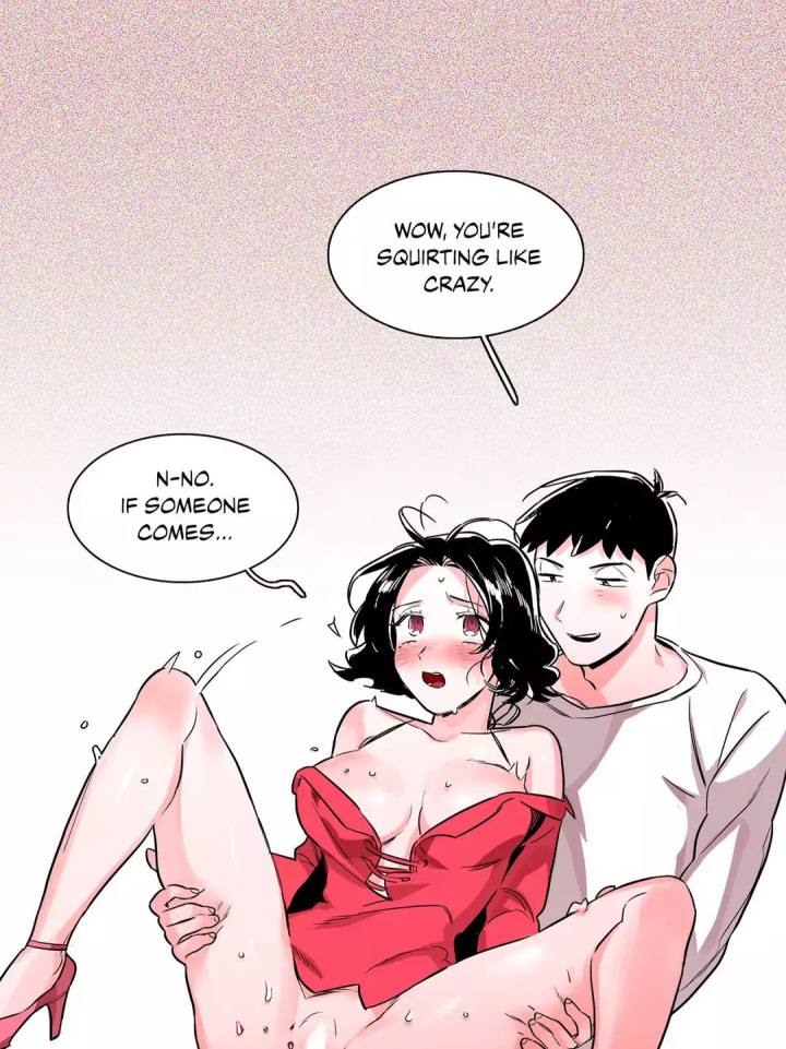 Vanishing Twin - Chapter 20 [photo 14] - MangaPorn