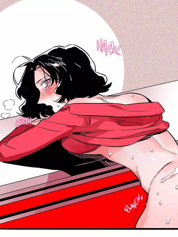 Vanishing Twin - Chapter 20 [photo 19] - MangaPorn