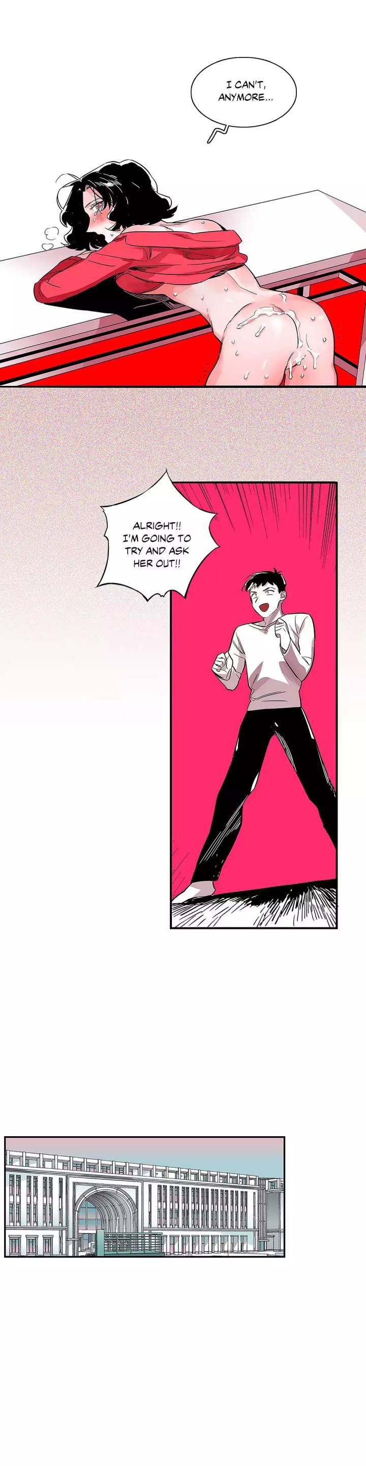 Vanishing Twin - Chapter 20 [photo 20] - MangaPorn