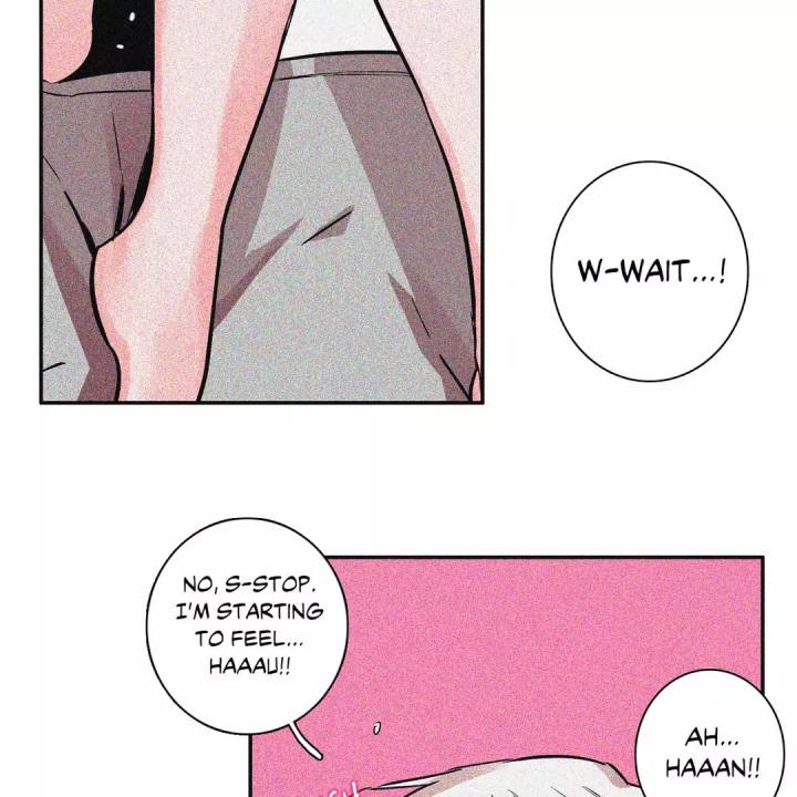 Vanishing Twin - Chapter 21 [photo 20] - MangaPorn