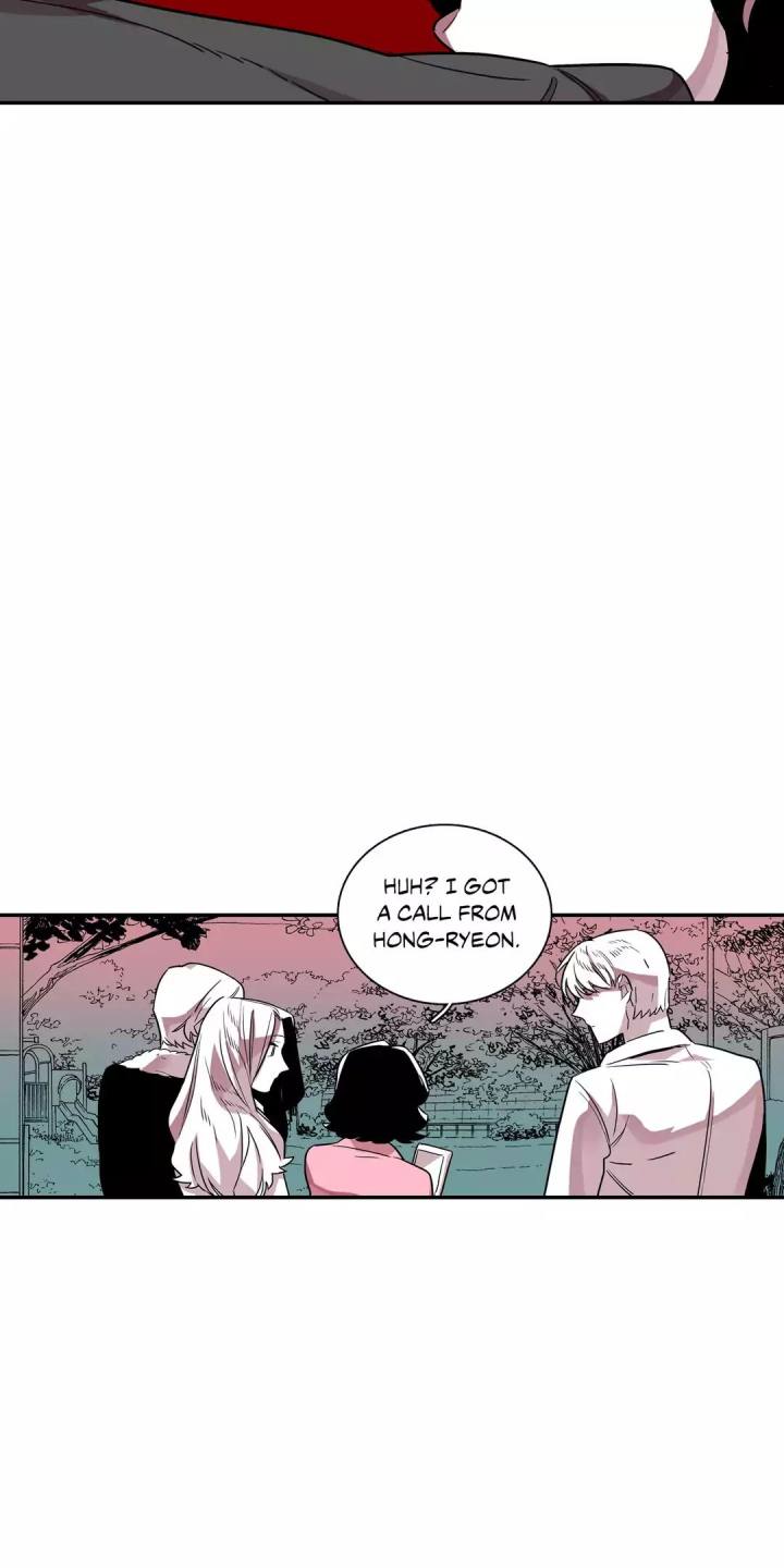 Vanishing Twin - Chapter 21 [photo 35] - MangaPorn