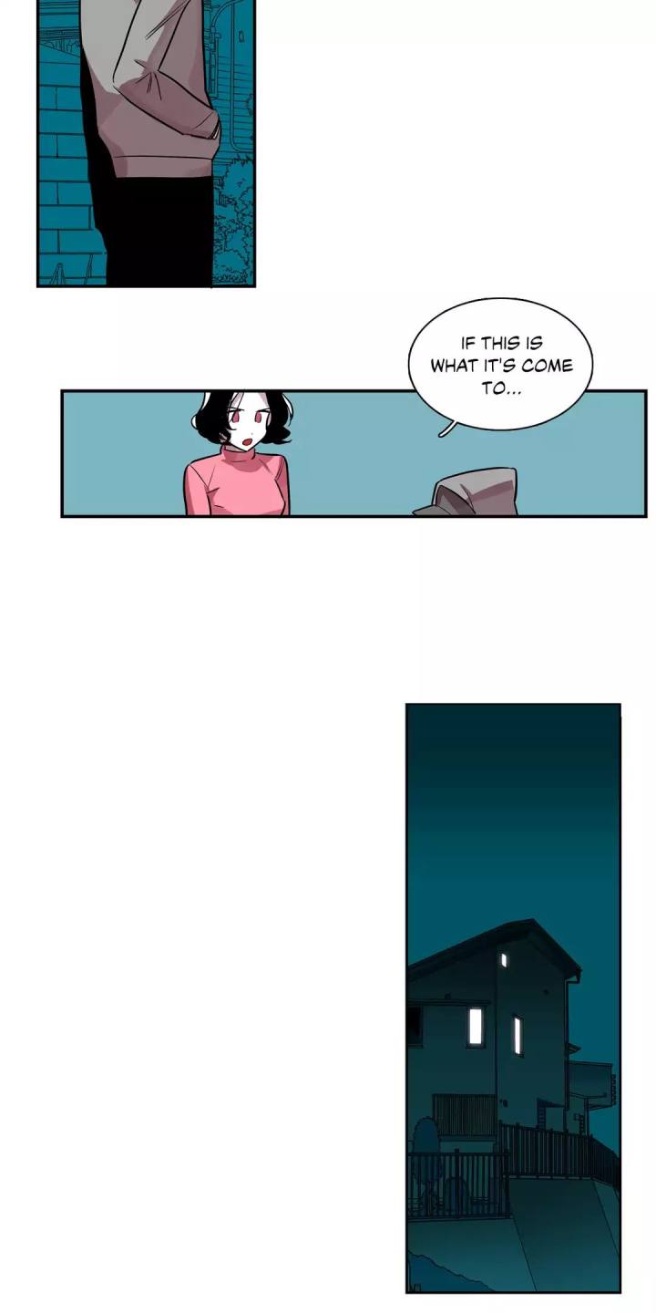 Vanishing Twin - Chapter 21 [photo 4] - MangaPorn