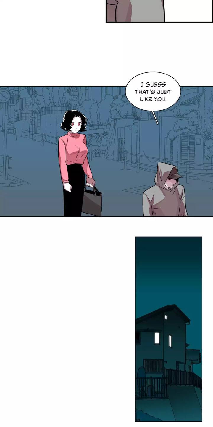 Vanishing Twin - Chapter 21 [photo 6] - MangaPorn