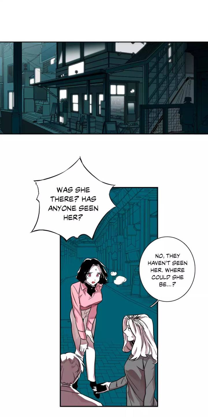 Vanishing Twin - Chapter 22 [photo 1] - MangaPorn