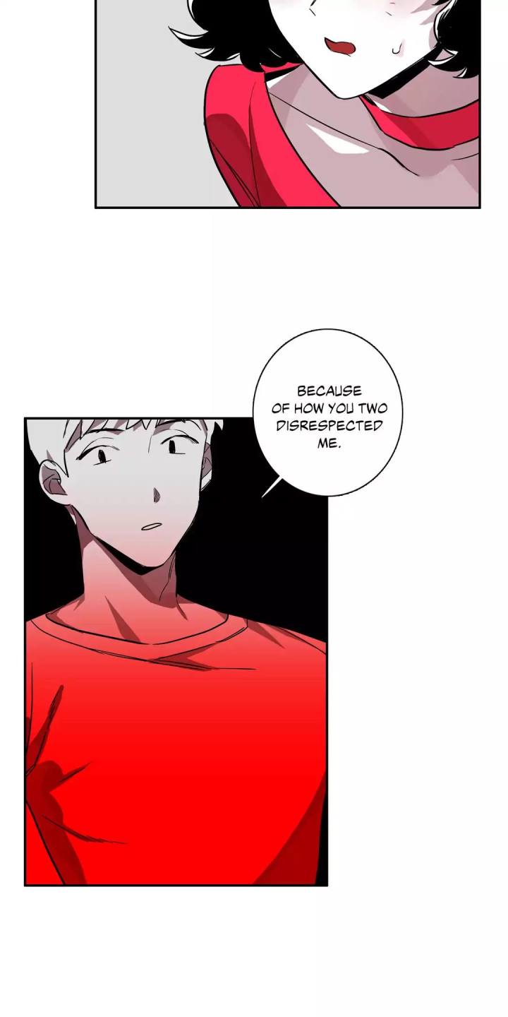 Vanishing Twin - Chapter 22 [photo 11] - MangaPorn