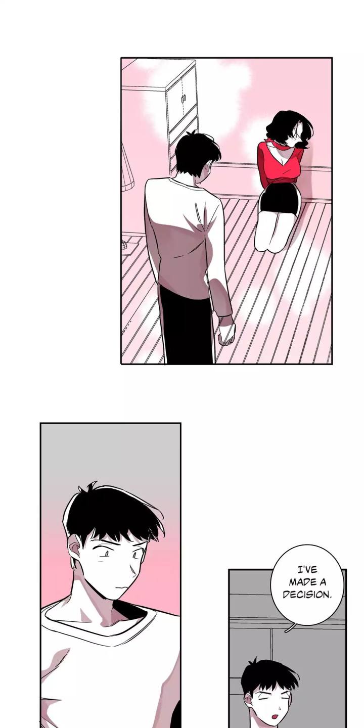 Vanishing Twin - Chapter 22 [photo 20] - MangaPorn