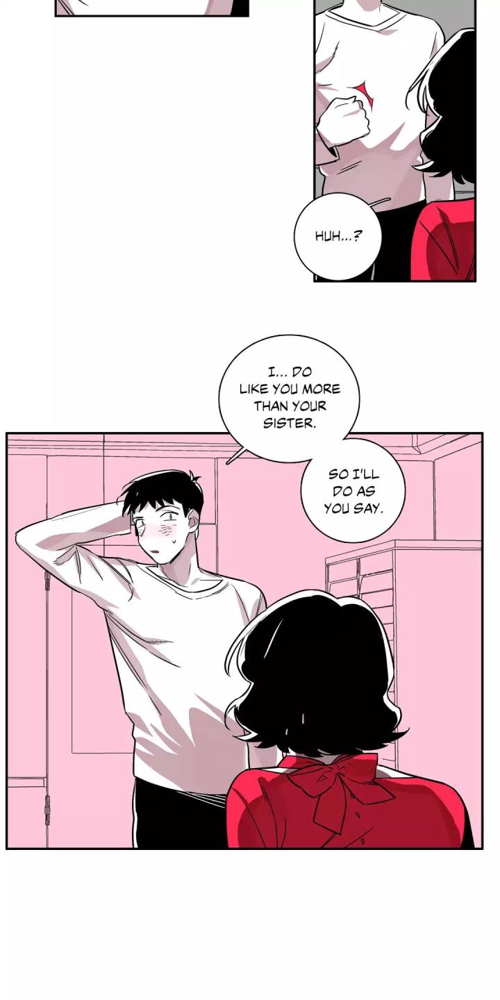 Vanishing Twin - Chapter 22 [photo 21] - MangaPorn