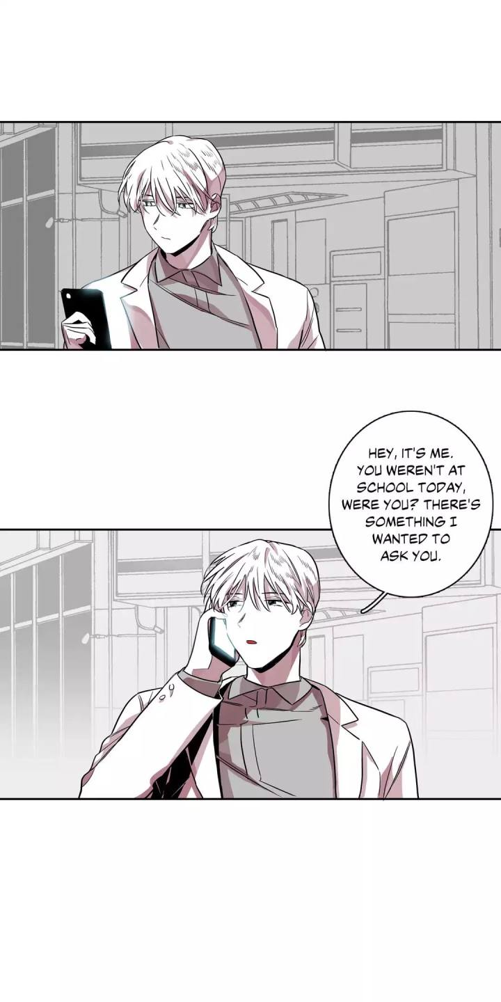 Vanishing Twin - Chapter 22 [photo 6] - MangaPorn