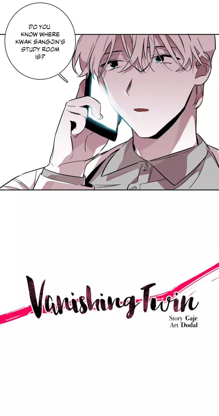 Vanishing Twin - Chapter 22 [photo 7] - MangaPorn