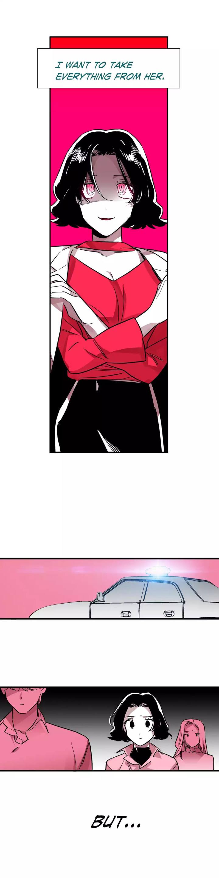 Vanishing Twin - Chapter 23 [photo 19] - MangaPorn