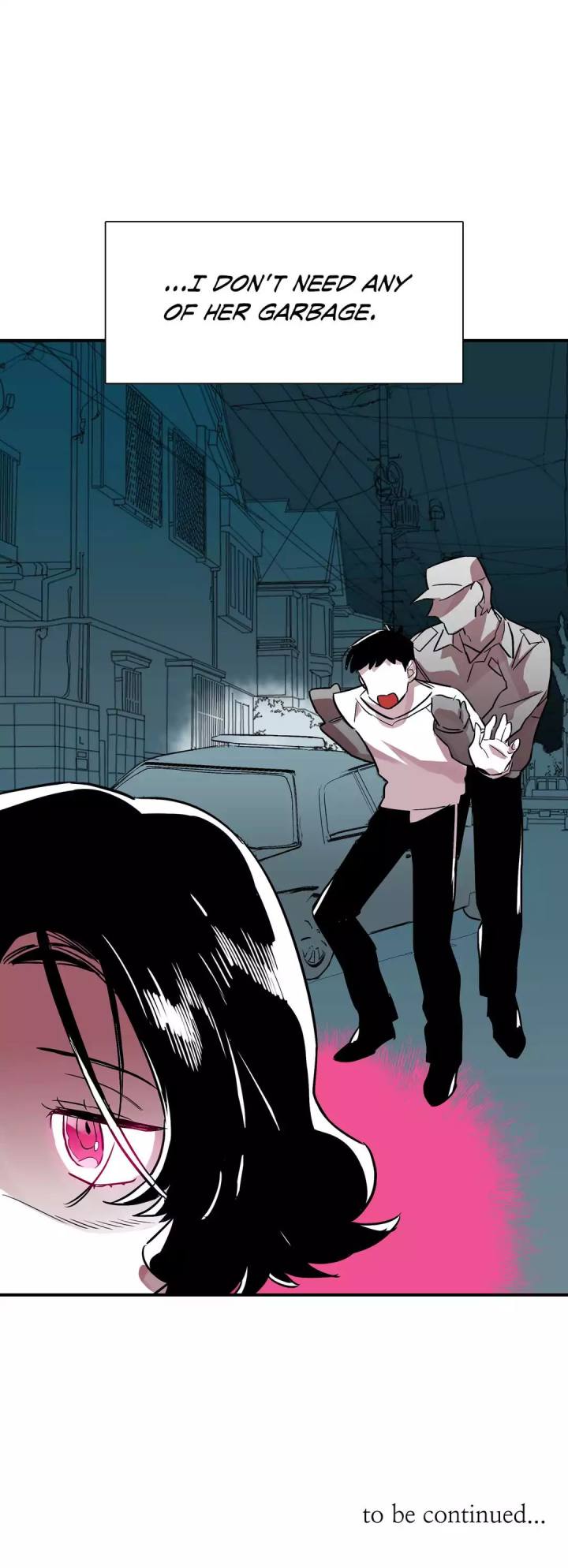 Vanishing Twin - Chapter 23 [photo 20] - MangaPorn