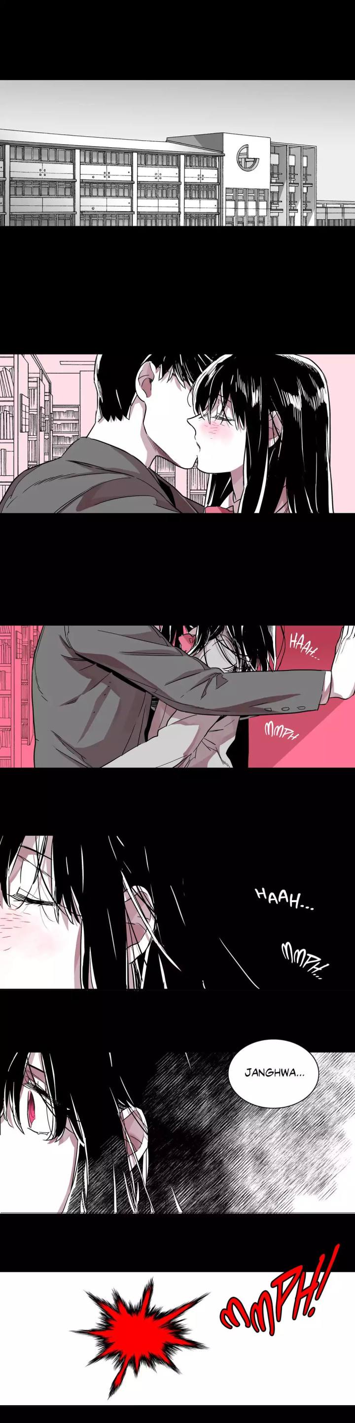 Vanishing Twin - Chapter 24 [photo 1] - MangaPorn