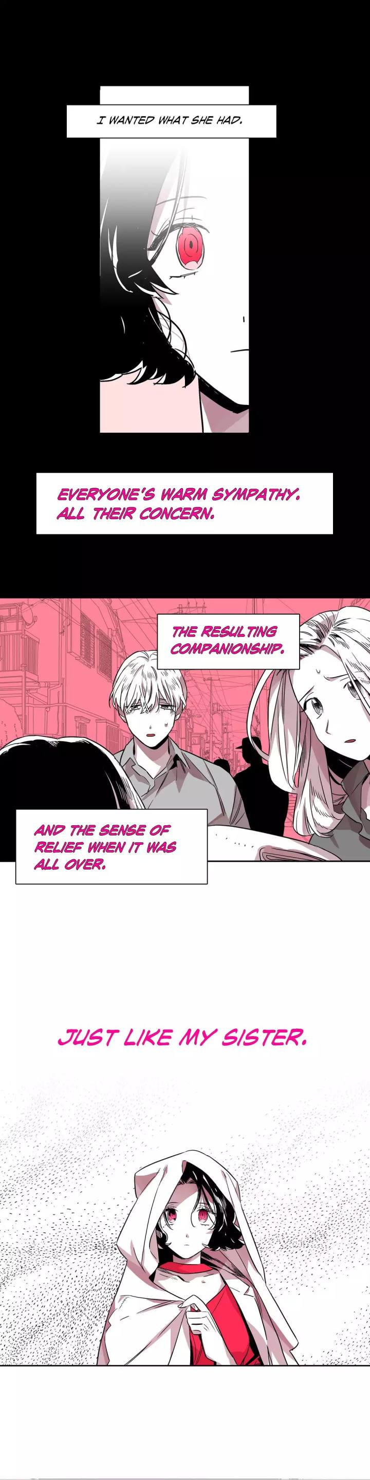 Vanishing Twin - Chapter 24 [photo 7] - MangaPorn