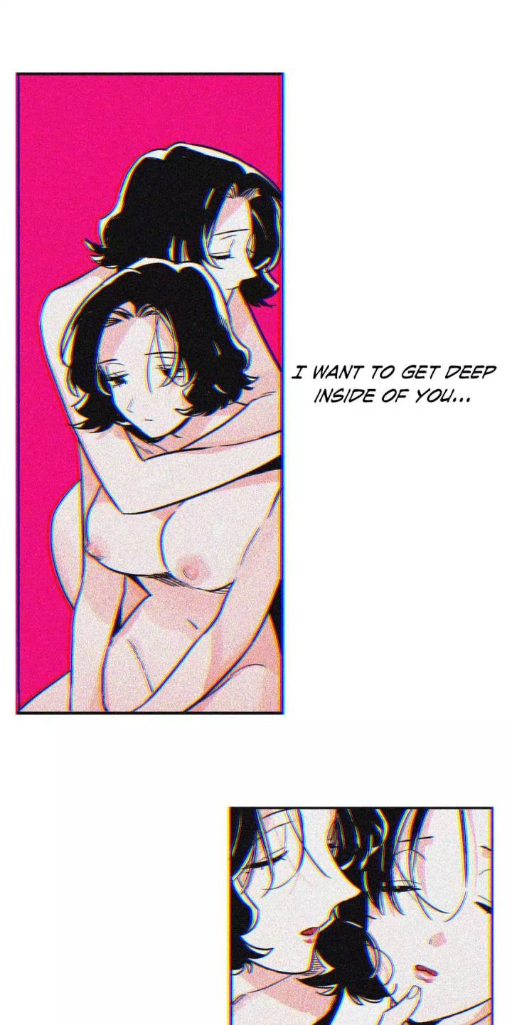 Vanishing Twin - Chapter 24 [photo 9] - MangaPorn