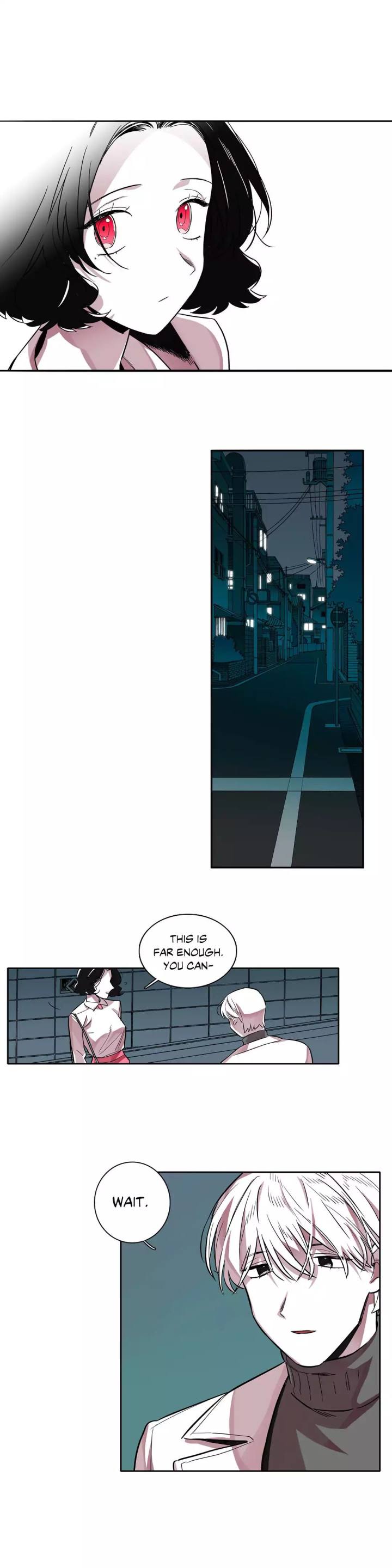 Vanishing Twin - Chapter 25 [photo 11] - MangaPorn