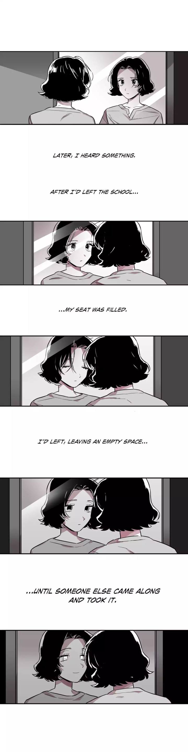 Vanishing Twin - Chapter 25 [photo 4] - MangaPorn