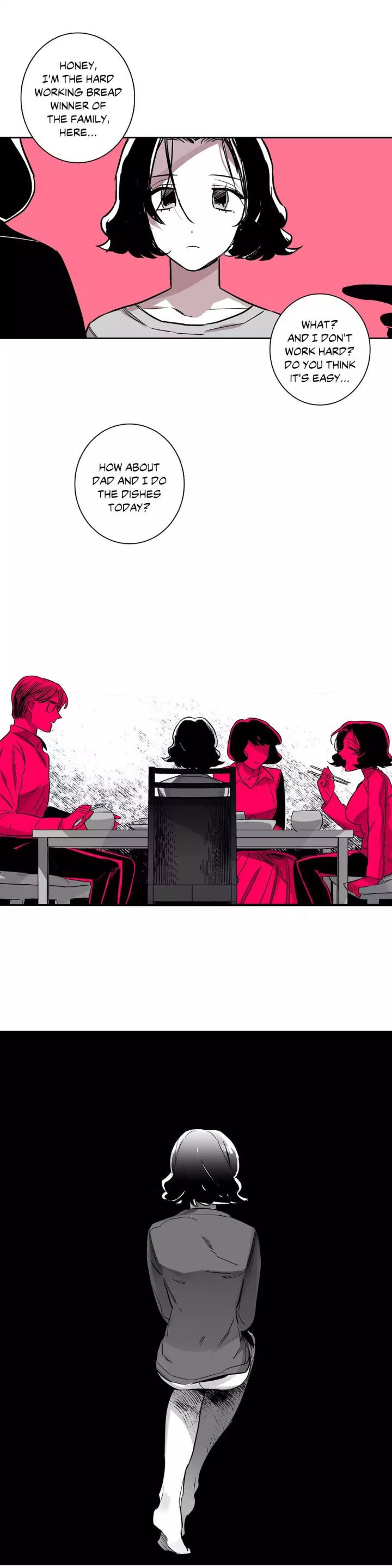 Vanishing Twin - Chapter 25 [photo 9] - MangaPorn