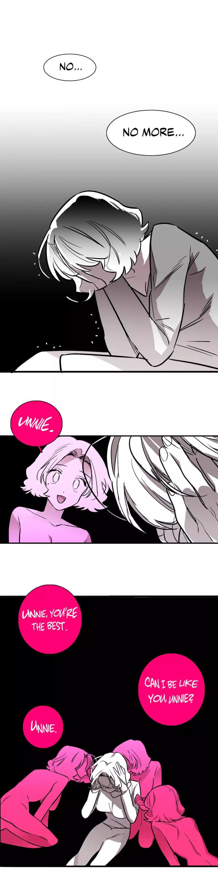 Vanishing Twin - Chapter 26 [photo 12] - MangaPorn