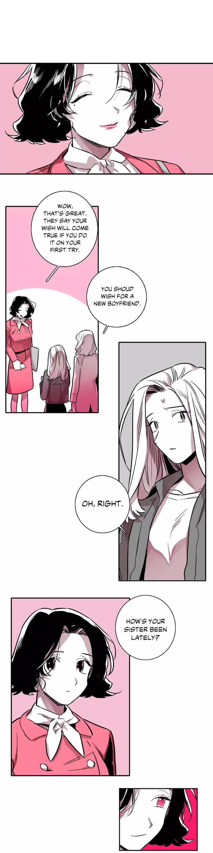 Vanishing Twin - Chapter 26 [photo 15] - MangaPorn