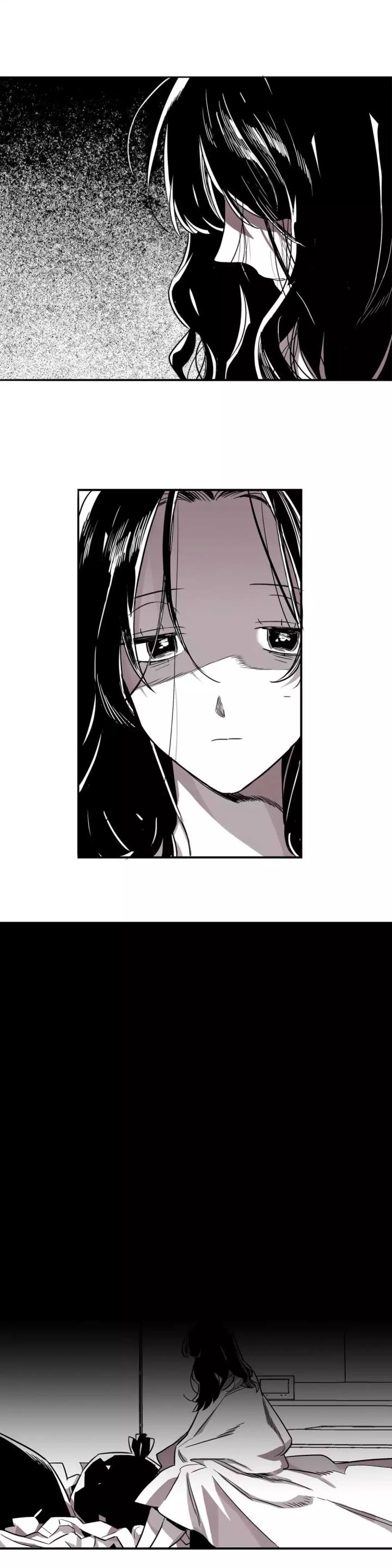 Vanishing Twin - Chapter 26 [photo 16] - MangaPorn
