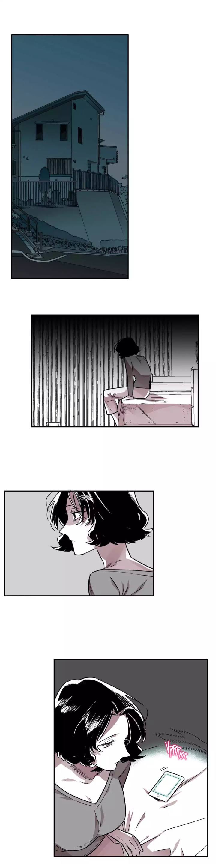 Vanishing Twin - Chapter 26 [photo 9] - MangaPorn