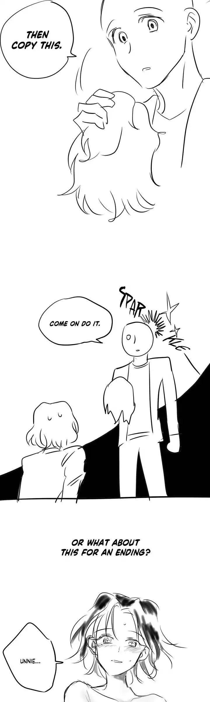 Vanishing Twin - Chapter 26.5 [photo 3] - MangaPorn