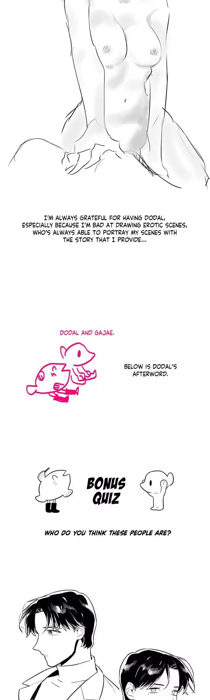 Vanishing Twin - Chapter 26.5 [photo 4] - MangaPorn