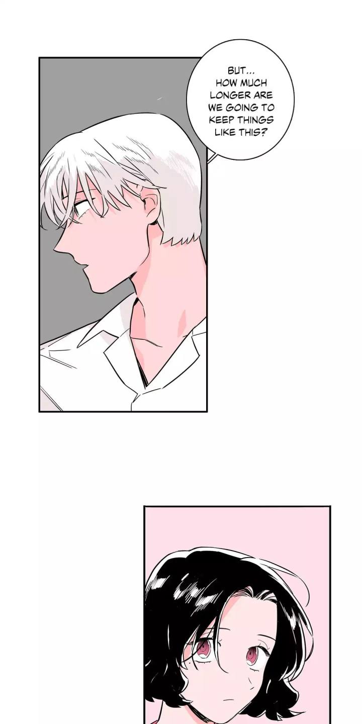 Vanishing Twin - Chapter 27 [photo 11] - MangaPorn