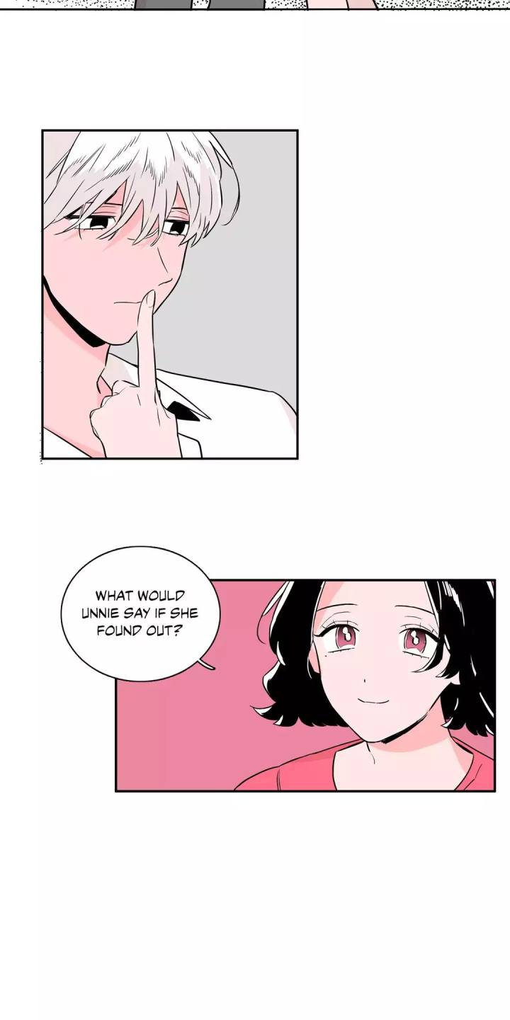 Vanishing Twin - Chapter 27 [photo 14] - MangaPorn