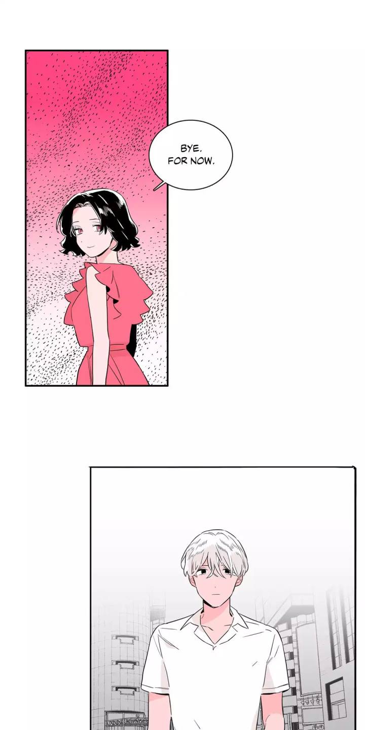 Vanishing Twin - Chapter 27 [photo 15] - MangaPorn